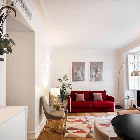 Chiado Trindade Apartments | Lisbon Best Apartments Zewnętrze zdjęcie