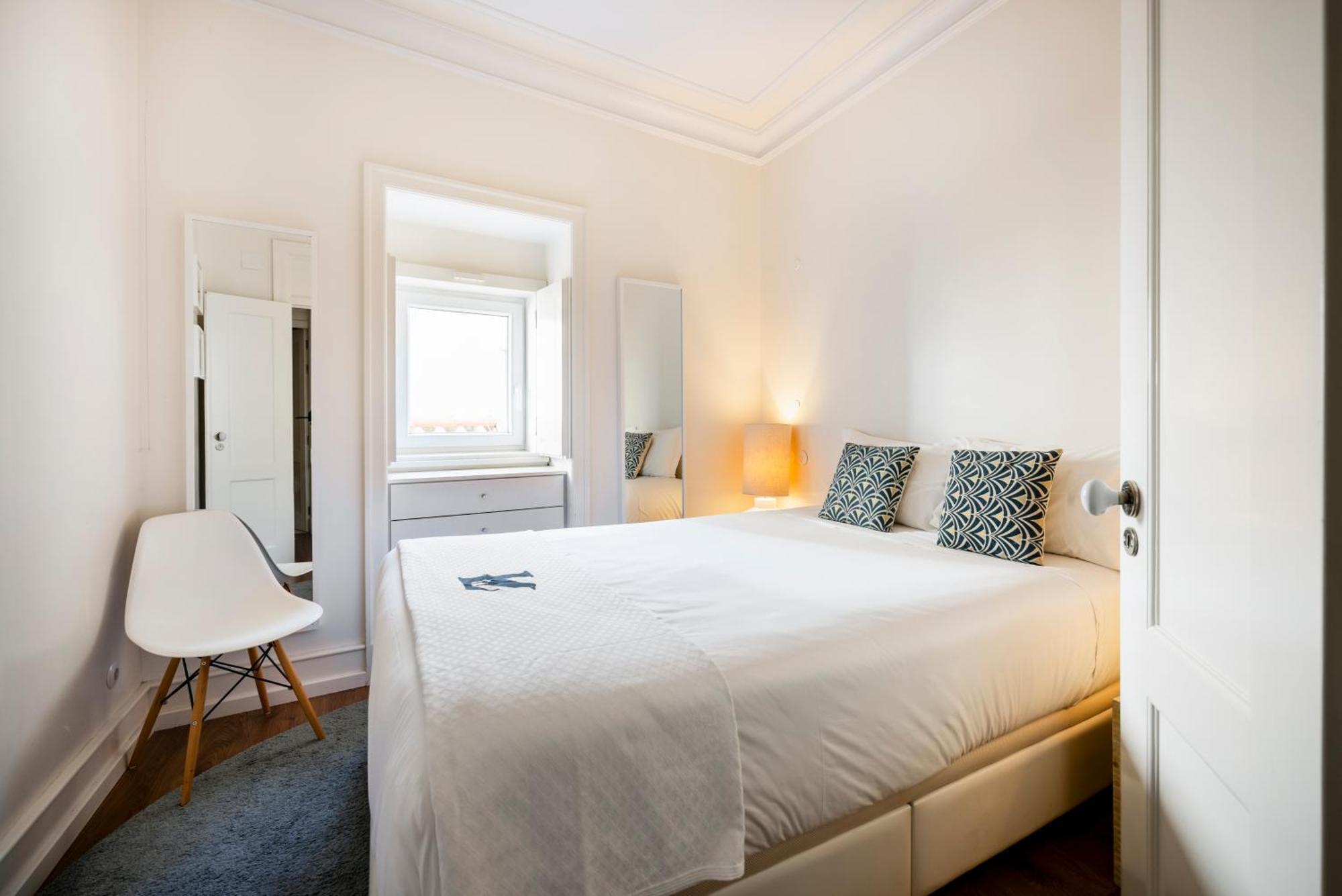 Chiado Trindade Apartments | Lisbon Best Apartments Zewnętrze zdjęcie