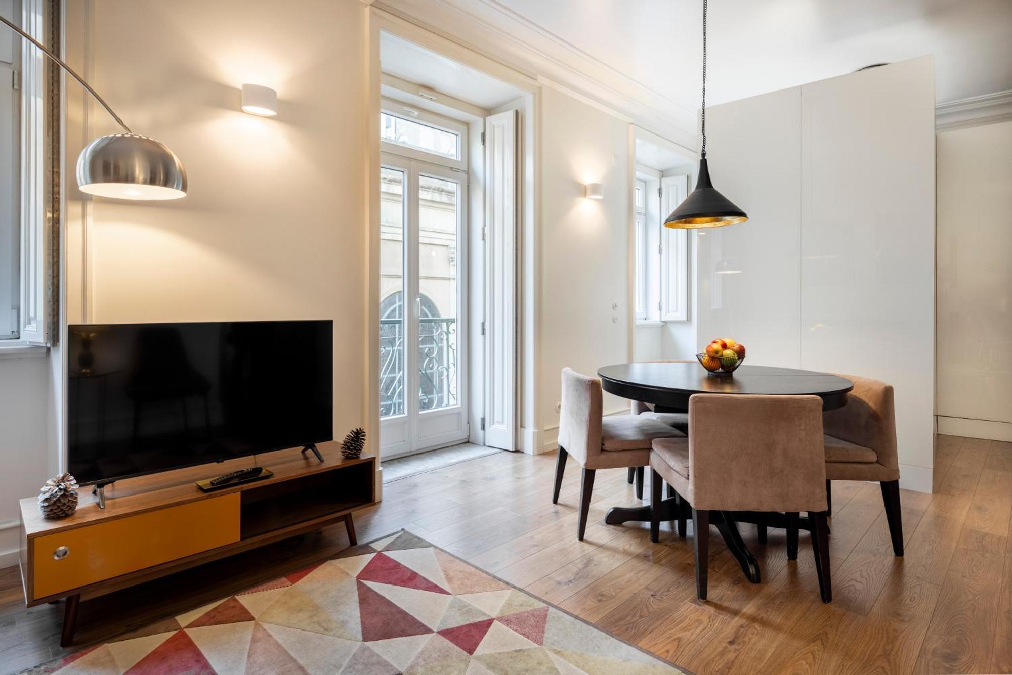 Chiado Trindade Apartments | Lisbon Best Apartments Zewnętrze zdjęcie