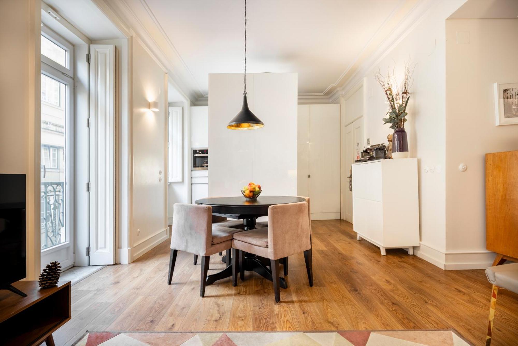 Chiado Trindade Apartments | Lisbon Best Apartments Zewnętrze zdjęcie