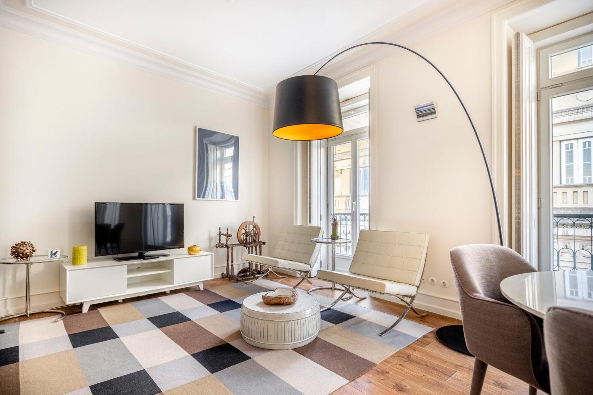 Chiado Trindade Apartments | Lisbon Best Apartments Zewnętrze zdjęcie