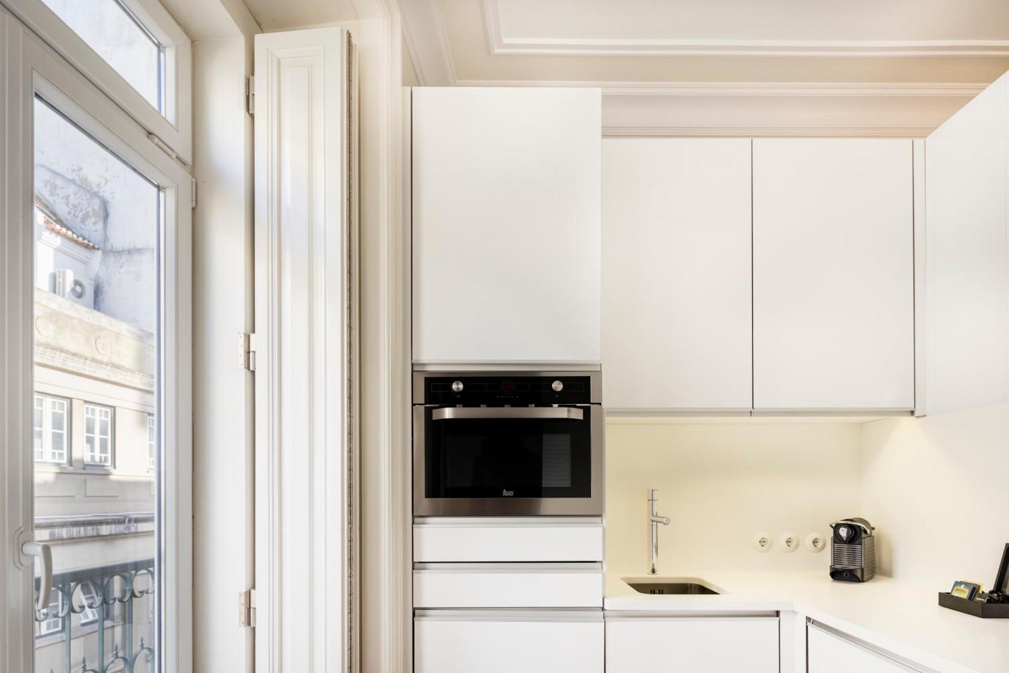Chiado Trindade Apartments | Lisbon Best Apartments Zewnętrze zdjęcie
