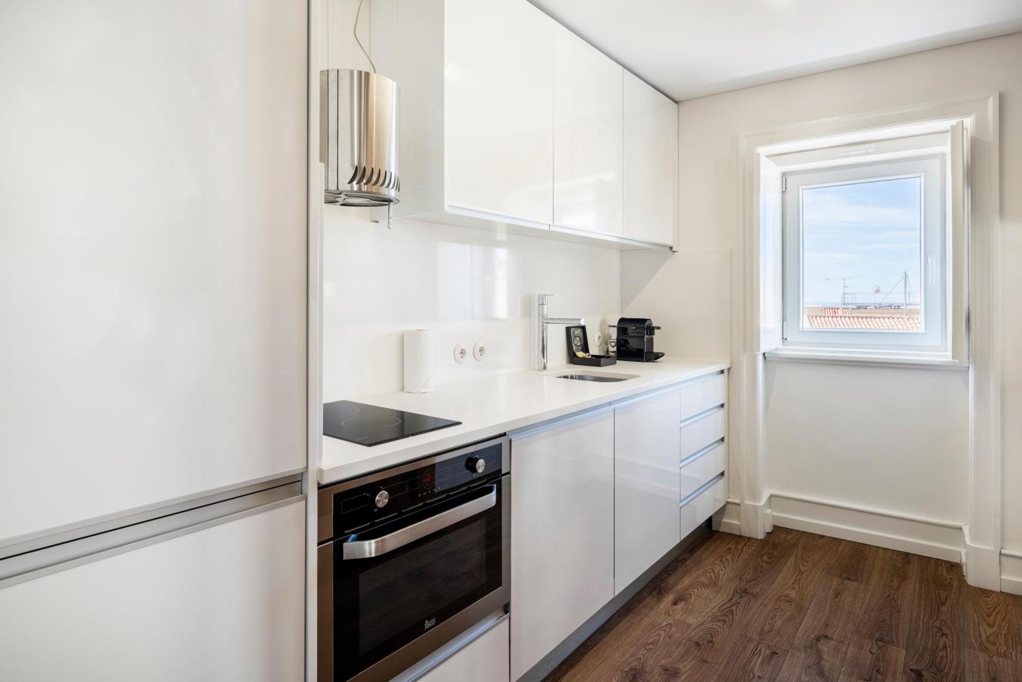 Chiado Trindade Apartments | Lisbon Best Apartments Zewnętrze zdjęcie