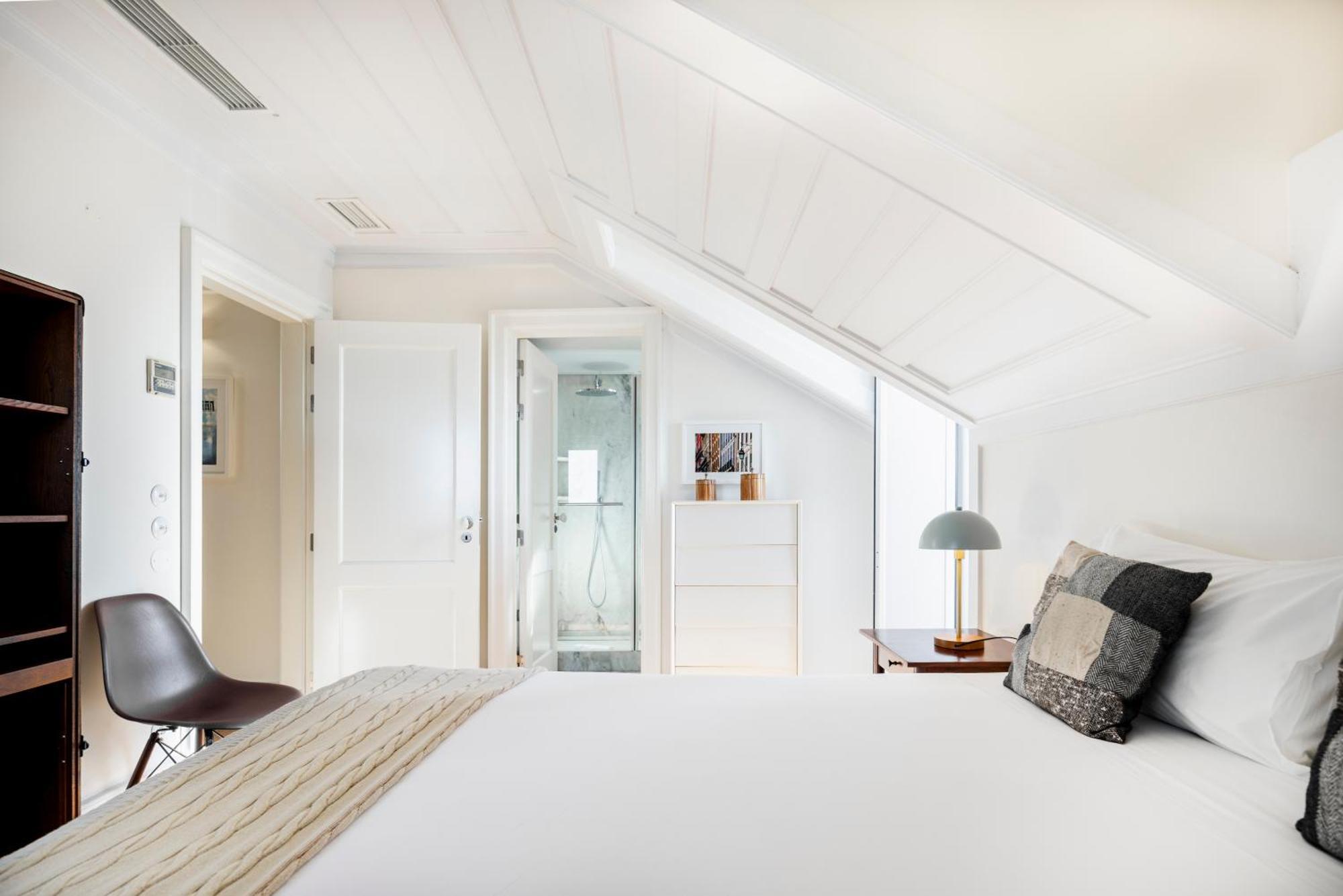 Chiado Trindade Apartments | Lisbon Best Apartments Zewnętrze zdjęcie