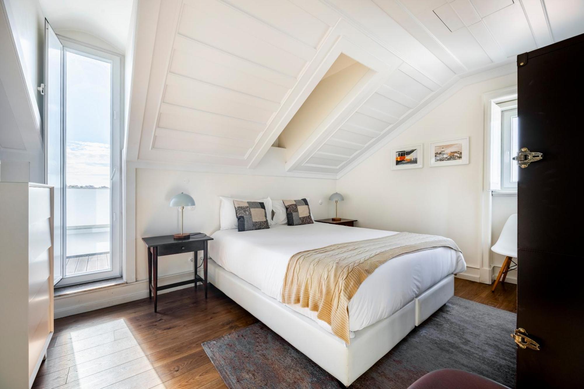 Chiado Trindade Apartments | Lisbon Best Apartments Zewnętrze zdjęcie