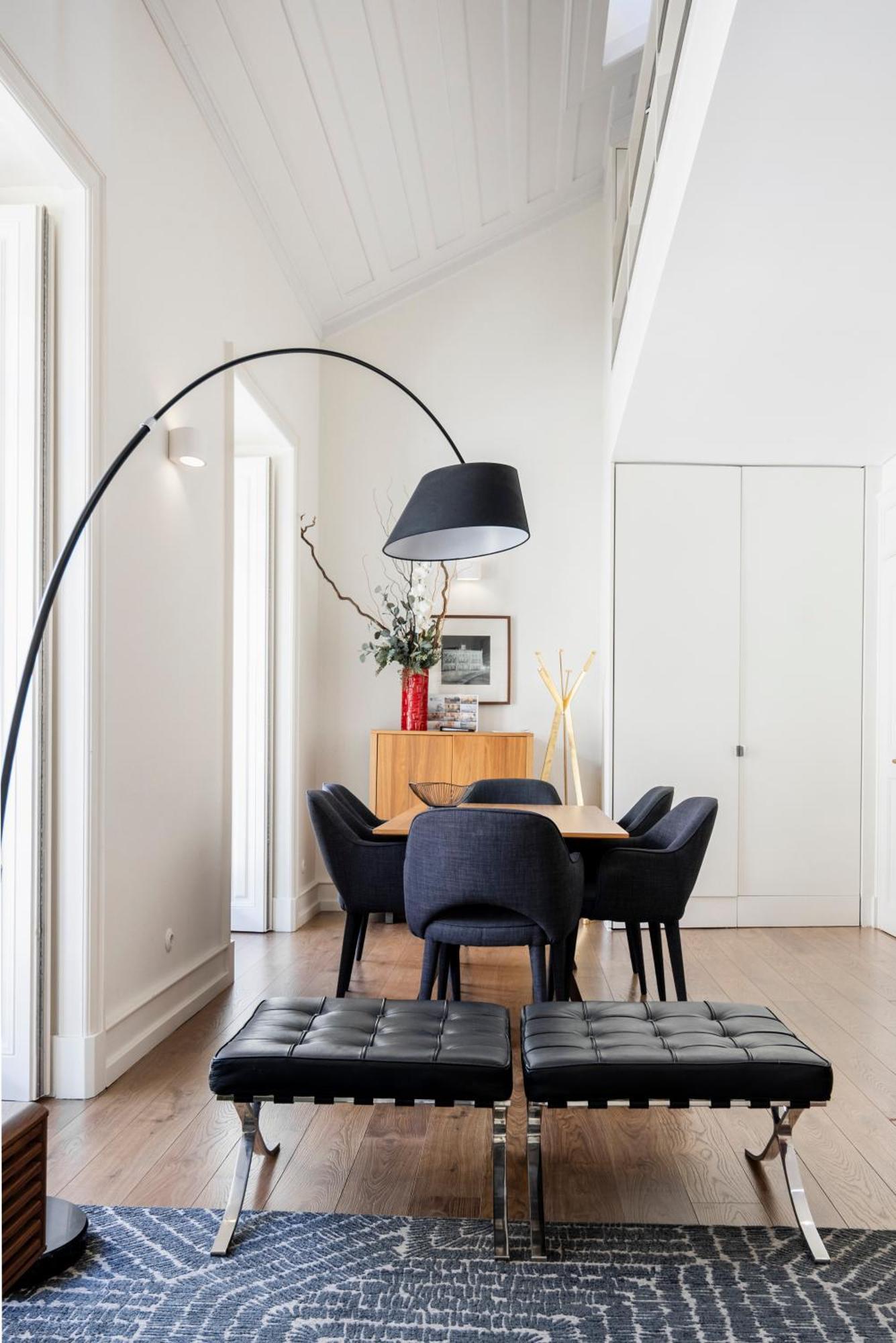 Chiado Trindade Apartments | Lisbon Best Apartments Zewnętrze zdjęcie