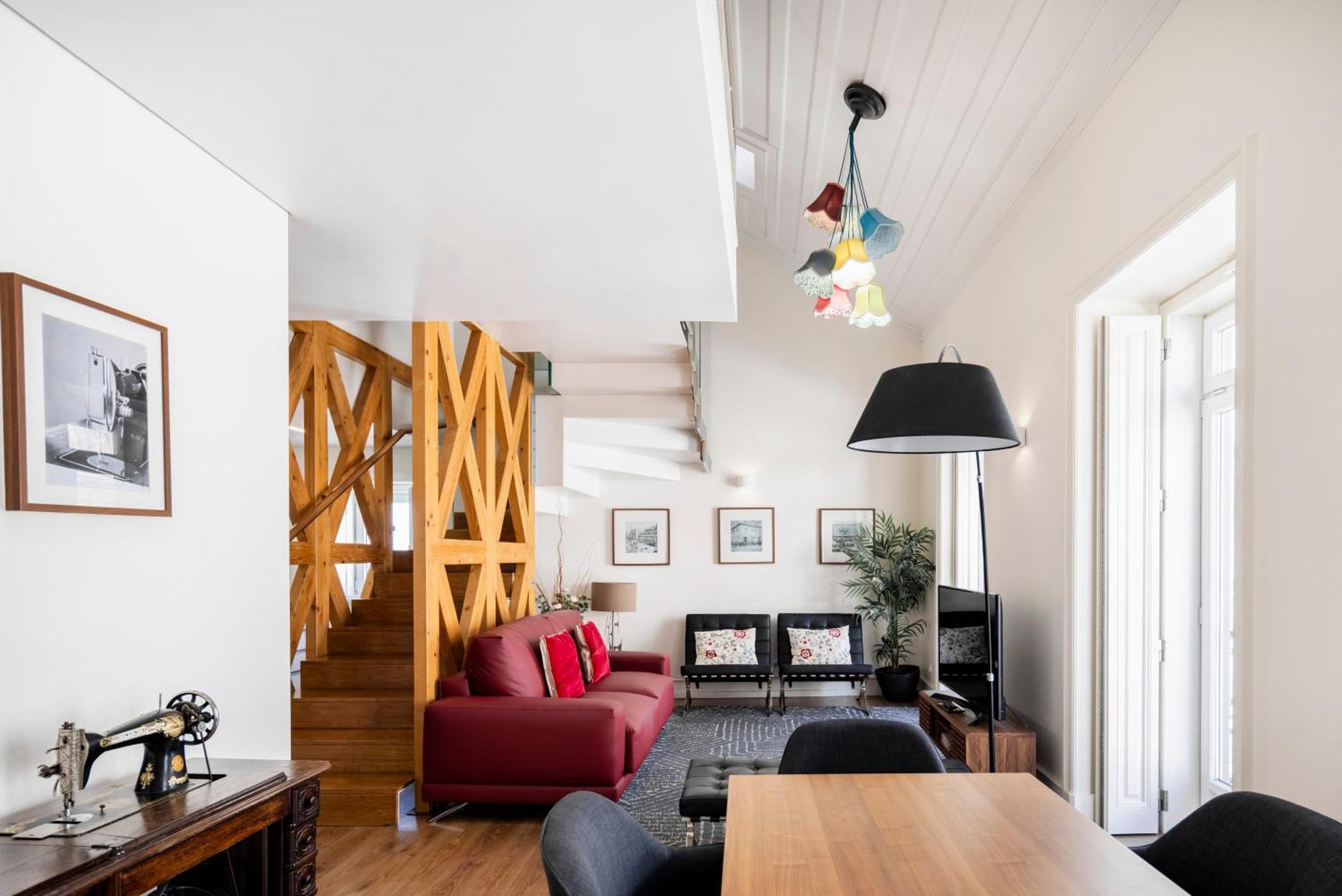 Chiado Trindade Apartments | Lisbon Best Apartments Zewnętrze zdjęcie