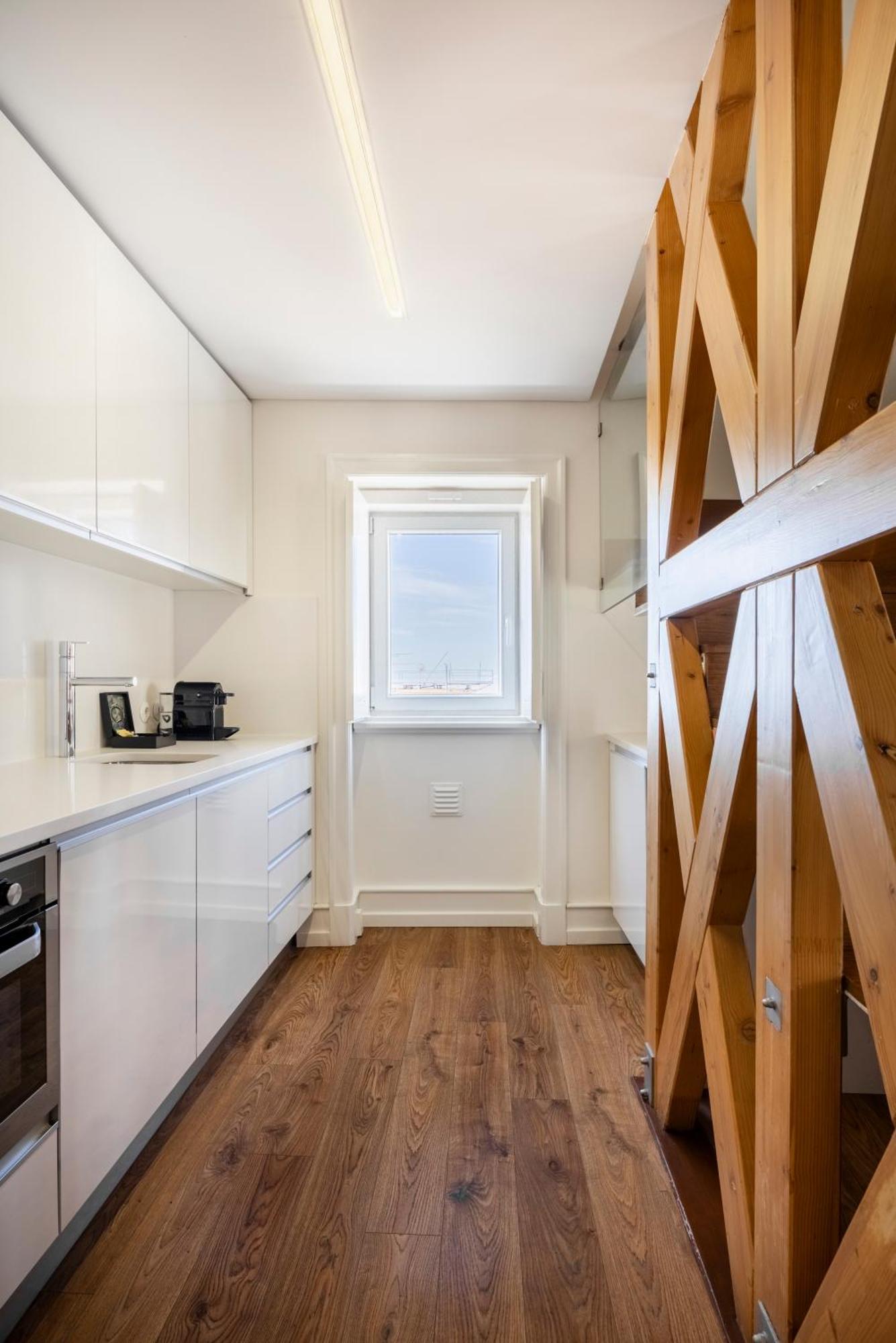 Chiado Trindade Apartments | Lisbon Best Apartments Zewnętrze zdjęcie