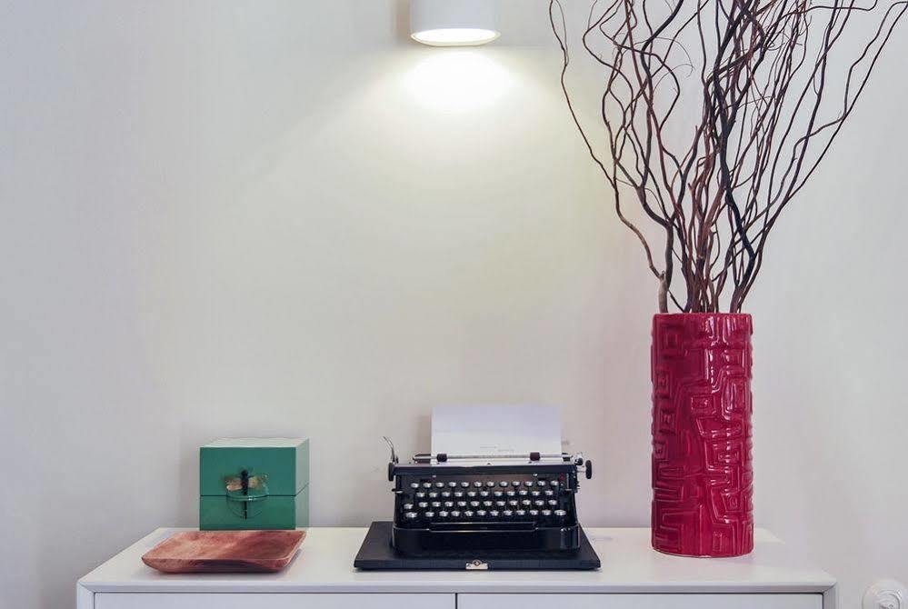 Chiado Trindade Apartments | Lisbon Best Apartments Zewnętrze zdjęcie
