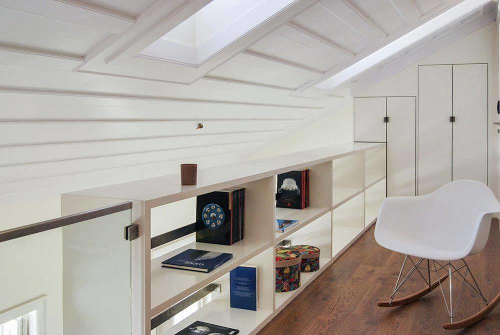 Chiado Trindade Apartments | Lisbon Best Apartments Zewnętrze zdjęcie