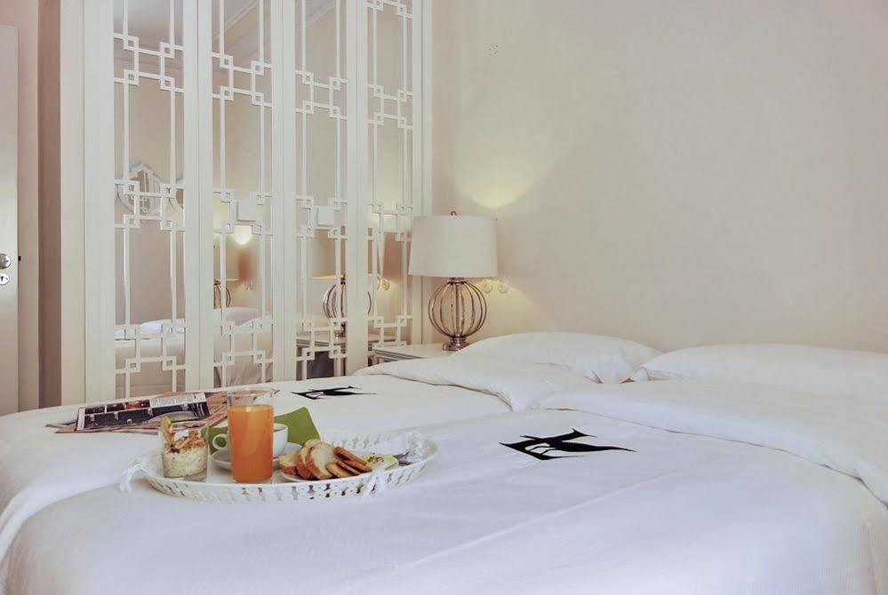 Chiado Trindade Apartments | Lisbon Best Apartments Zewnętrze zdjęcie